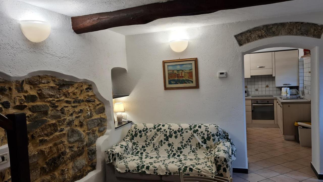 Beautiful Loft-Localita Le Grazie- Comune Portovenere Porto Venere Exterior photo
