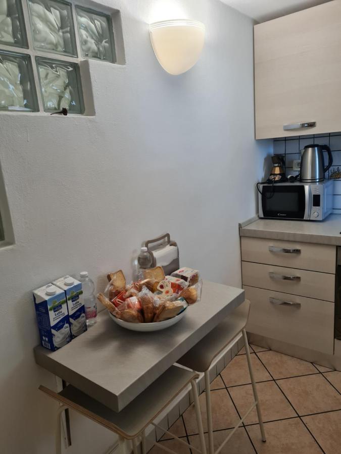Beautiful Loft-Localita Le Grazie- Comune Portovenere Porto Venere Exterior photo