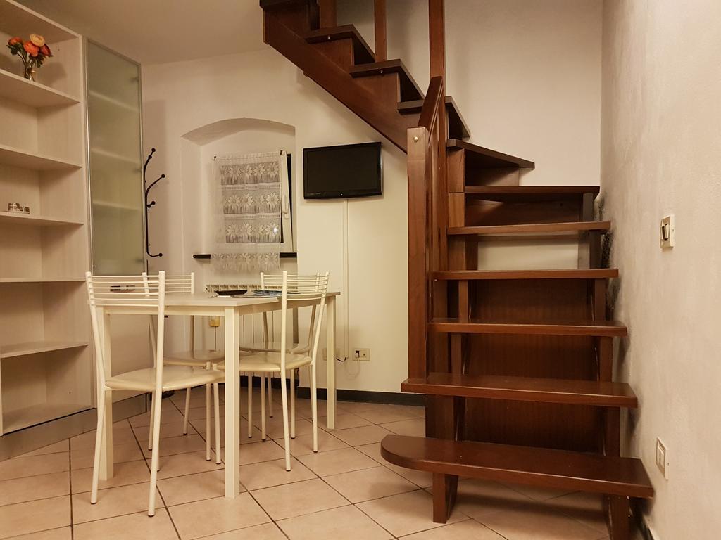 Beautiful Loft-Localita Le Grazie- Comune Portovenere Porto Venere Exterior photo