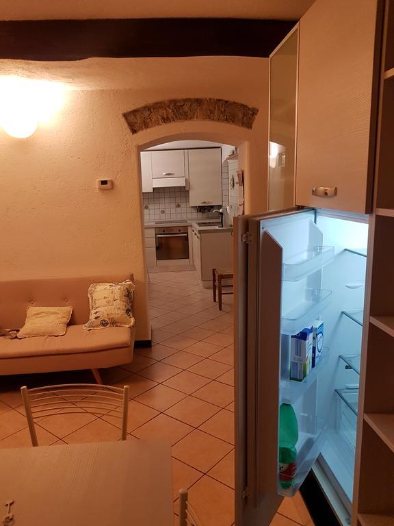 Beautiful Loft-Localita Le Grazie- Comune Portovenere Porto Venere Exterior photo