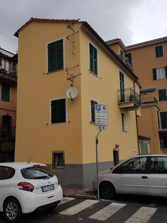 Beautiful Loft-Localita Le Grazie- Comune Portovenere Porto Venere Exterior photo