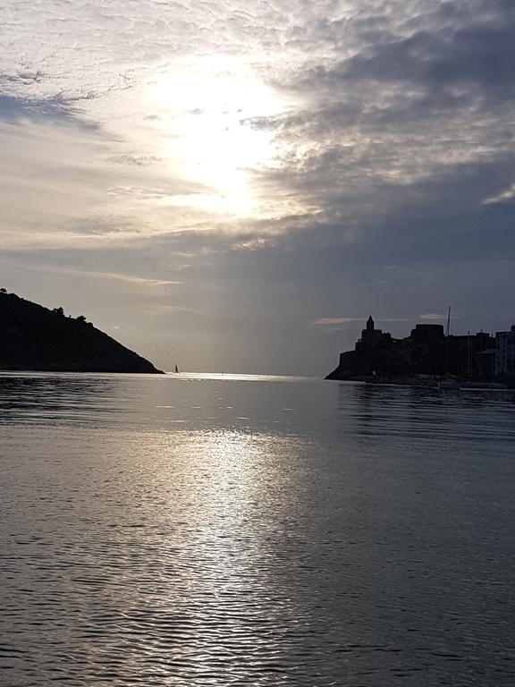 Beautiful Loft-Localita Le Grazie- Comune Portovenere Porto Venere Exterior photo
